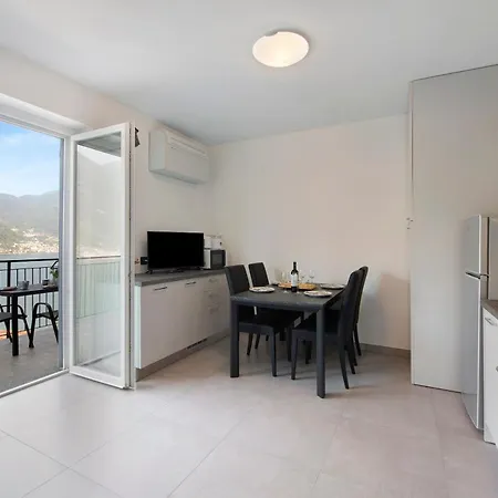 Appartement 6 Il Tornante Nesso