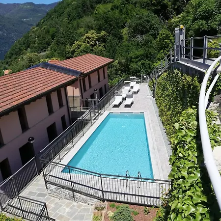 6 Il Tornante Appartement Nesso