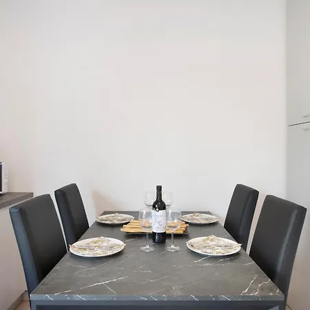6 Il Tornante Apartment Nesso