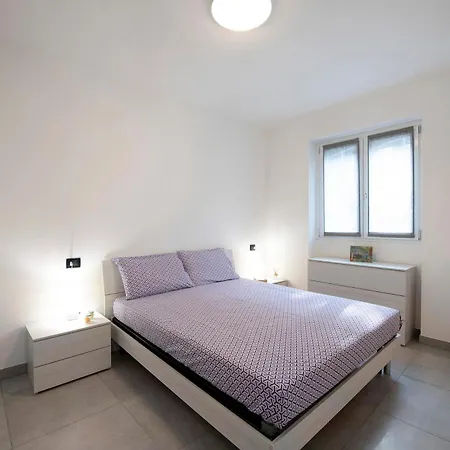 Apartment 6 Il Tornante