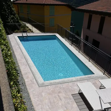 6 Il Tornante Apartment Nesso