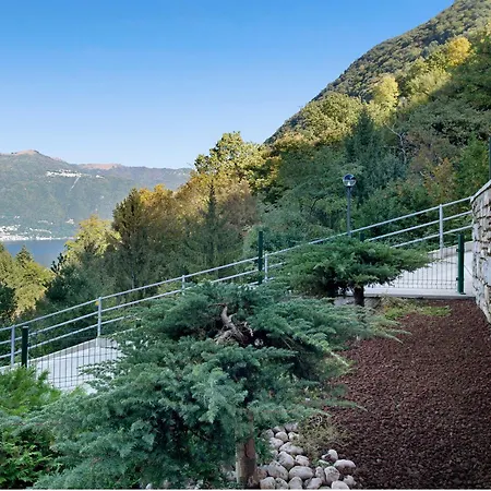 6 Il Tornante Apartment