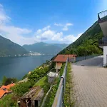 6 Il Tornante Appartement *