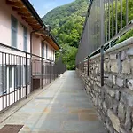 Appartement 6 Il Tornante
