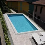 Appartement 6 Il Tornante *