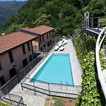 6 Il Tornante Appartement Nesso